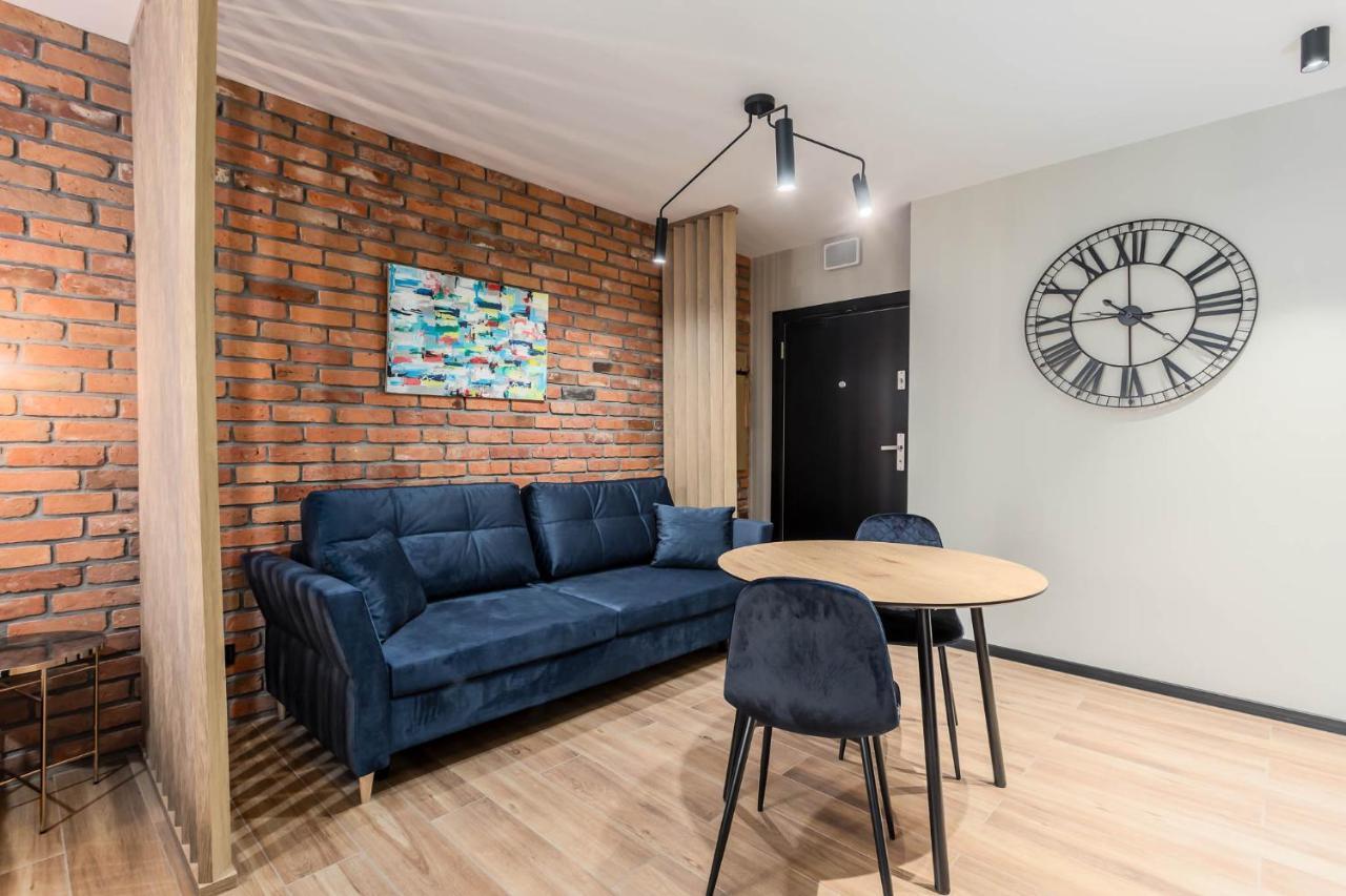 Rent Like - Dwie Motławy Apartament